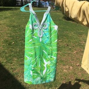 Lilly Pulitzer dress size 8